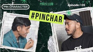 PINCHAR   Marshel Widianto Maju Pilkada  Pandji Pragiwaksono  T*L*L Marshel