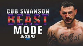 CUB SWANSON