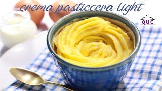 CREMA PASTICCERA. Le ricette dello chef Laura Quintavalle