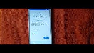 Micromax Q351 Google account bypass step by step