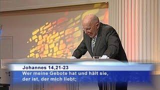 Siegfried Müller  EL SHADDAI der in mir wohnt