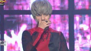 Boy Republic - You Are Special 소년공화국 - 넌 내게 특별해 Show Champion 20131009