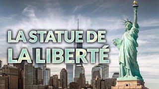 LHistoire de la Statue de la Liberté Symbole de lamitié franco-américaine 