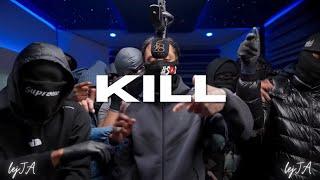 FREE UK Drill Type Beat x NY Drill Type Beat Kill  Drill Type Beat Instrumental 2024