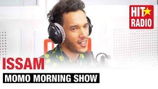 MOMO MORNING SHOW - ISSAM  30.01.19