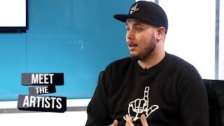 Jaykae  Meet The Artists - Talks new music leaving Invasion Lord of The Mics & more