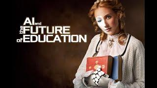 AI AND THE FUTURE OF EDUCATION  Full Documentary