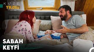 #YılKuz Hırçın Bir Aşk Hikayesi #119 - Kuzey Yıldızı İlk Aşk