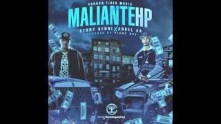 Benny Benni - Maliante HP ft. Anuel AA