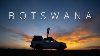 BOTSWANA For Traveling Photographers Tips On Travel