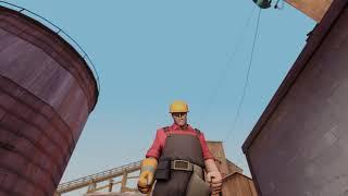 SFM Engineer Isnt Based