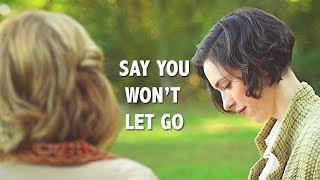 Elizabeth & Olive  Say You Wont Let Go
