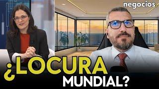 “Debemos darnos cuenta de la locura en que nos quieren meter nuestros gobernantes”. Lorenzo Ramírez