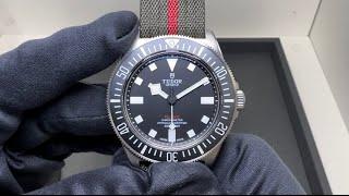 NEW Tudor Pelagos FXD