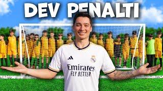 ONE WHO MISSES THE PENALTY IS ELIMINATED