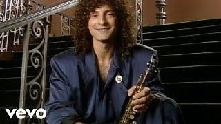 Kenny G - Silhouette Official Video