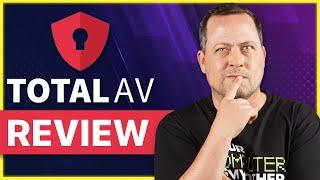 TotalAV Total Security review  Is it worth getting?
