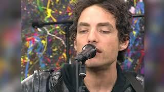 The Wallflowers When Youre On Top LAUNCH exclusive live performance 2002