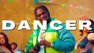 FREE Russ Millions UK Drill Type Beat - DANCER  Hard UK Drill Instrumental 2023