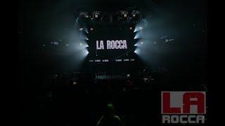 LA ROCCA PARTYMIX Riga Latvia Year 2004