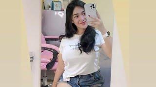 #live #tiktok miss bella 01 ratu desah #baru bangun #tidur  #capek  desahan #tadi #malam