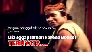 DIANGGAP LEMAH KARENA BONCEL.. TERNYATA DIA PENDEKAR CABE RAWIT  alur cerita film  film jadul