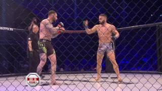 Superior FC 16 Fight 8 - Giovanni Melillo vs. Christian Eckerlin