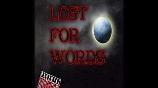 Pink Floyd Lost For Words 2017 TheWraith517 Cover