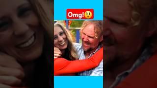 To romantic hug But Guys when it was happened #tlc sister wives season 19 full