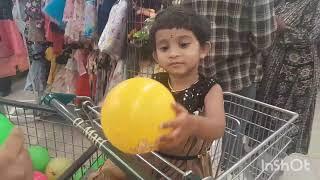 #D-mart shopping   . #cutebaby #funny #viral #trending #comedy plz subscribe my channel and like