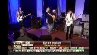 Dwight Yoakam on Imus April 2015