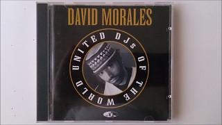 United Dj´s of America 4 - David Morales 1995