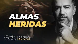 Almas heridas  -  Freddy DeAnda