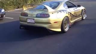 2JZ NO SHIT