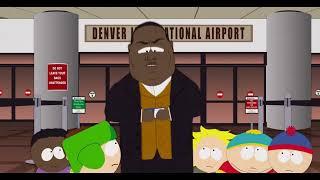 South Park - Biggie Smalls