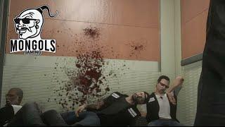 GTA Online  Mongols MC Episode 6  The Death Of The Sons