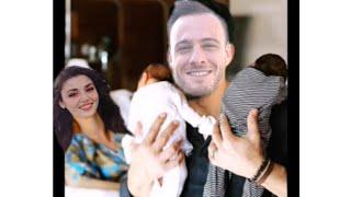 Hande Erçel  Kerem Bürsin -Familia