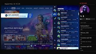 PainlessssS_Yts fortnite zero build Ranked battle royale sunday viewr games too