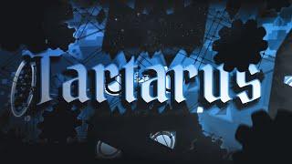 BLUE TARTARUS VERIFIED HARDER TARTARUS - Geometry Dash