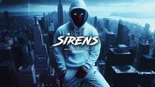 DOPE RAP beat Instrumental  DOPE Trap Instrumental 2024 SIRENS  HARD RapTrap Beat