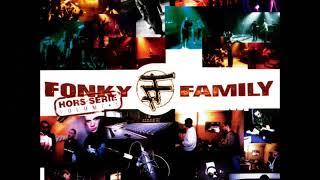 Fonky Family - Hors-Serie Vol.1 - 1999 EP