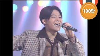 쿨 - 운명  Cool - Destiny 【KBS 가요톱10 1997】