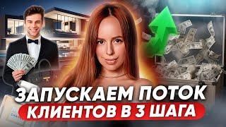 Как получать клиентов через блог с помощью метода Мишель