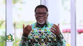 A Specific Instruction  WORD TO GO* with Pastor Mensa Otabil Episode 1636