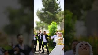 Helin & Fırat  #halay #kurdish #öneçıkar #wedding #kürtçe #düğün #music #love #gelin