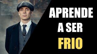 CÓMO IMPONER RESPETO COMO TOMMY SHELBY