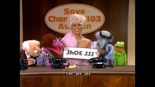 The Muppets on The Cher Show 111675