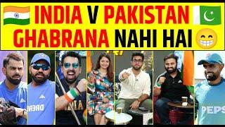 INDIA VS PAKISTAN INDIA की BATTING हुई FLOP ROHIT KOHLI PANDYA सब FAIL T20 WORLD CUP 2024