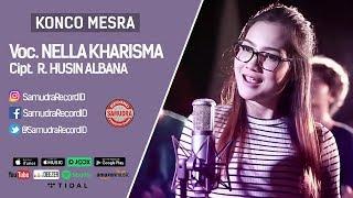 Nella Kharisma - Konco Mesra Official Music Video
