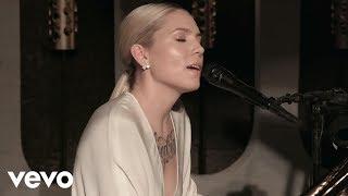 Skylar Grey - Love The Way You Lie Live on the Honda Stage at The Peppermint Club